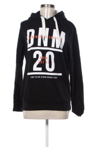 Damska bluza Tom Tailor, Rozmiar M, Kolor Czarny, Cena 46,99 zł