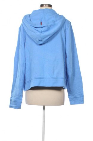 Női sweatshirt Tommy Hilfiger, Méret XXL, Szín Kék, Ár 44 769 Ft