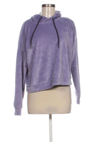 Hanorac de femei True, Mărime S, Culoare Mov, Preț 50,99 Lei