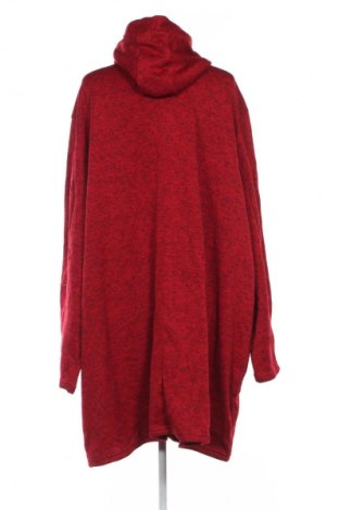 Hanorac de femei Ulla Popken, Mărime 5XL, Culoare Multicolor, Preț 88,99 Lei