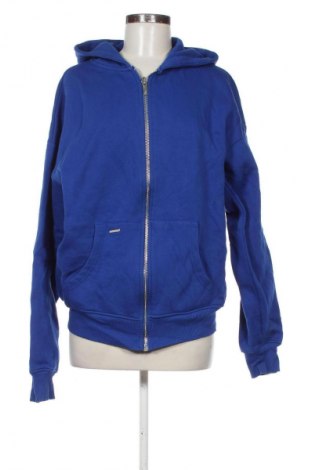 Damska bluza Unbranded, Rozmiar M, Kolor Niebieski, Cena 52,99 zł