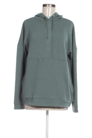 Dámská mikina  Unbranded, Velikost L, Barva Zelená, Cena  199,00 Kč