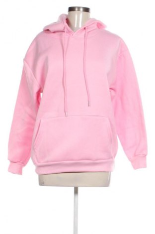 Damen Sweatshirt Unbranded, Größe M, Farbe Rosa, Preis € 9,99