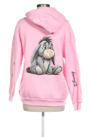 Damen Sweatshirt Unbranded, Größe M, Farbe Rosa, Preis € 9,99