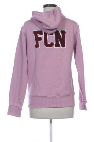 Dámska mikina  Unbranded, Veľkosť M, Farba Ružová, Cena  10,95 €