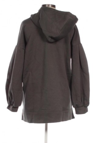 Дамски суитшърт Unbranded, Размер M, Цвят Зелен, Цена 7,66 €