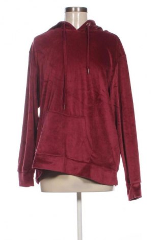 Hanorac de femei Unbranded, Mărime XL, Culoare Roșu, Preț 47,99 Lei