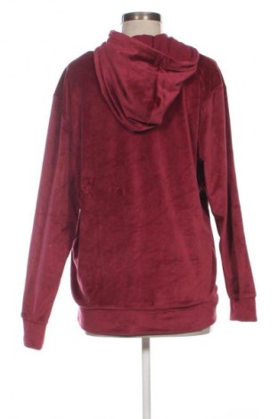 Hanorac de femei Unbranded, Mărime XL, Culoare Roșu, Preț 47,99 Lei