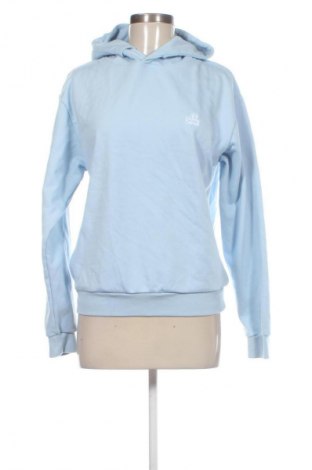 Damen Sweatshirt Unbranded, Größe M, Farbe Blau, Preis 7,99 €