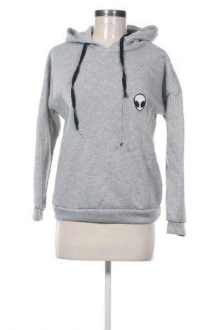 Damska bluza Unbranded, Rozmiar M, Kolor Szary, Cena 57,99 zł