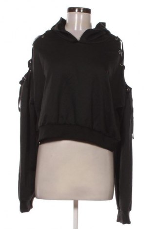 Dámská mikina  Unbranded, Velikost XL, Barva Černá, Cena  199,00 Kč