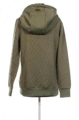 Dámská mikina  Unbranded, Velikost XXL, Barva Zelená, Cena  459,00 Kč