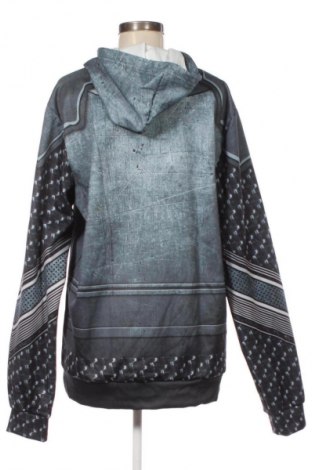 Dámská mikina  Unbranded, Velikost 4XL, Barva Vícebarevné, Cena  339,00 Kč