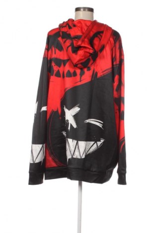 Dámska mikina  Unbranded, Veľkosť 4XL, Farba Viacfarebná, Cena  13,95 €