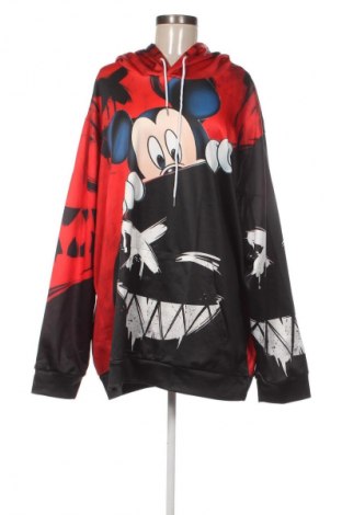 Dámska mikina  Unbranded, Veľkosť 4XL, Farba Viacfarebná, Cena  13,95 €