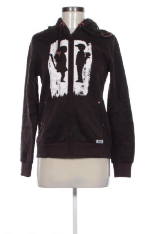 Női sweatshirt HOMEBASE, Méret S, Szín Barna, Ár 27 669 Ft