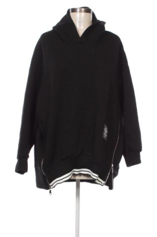 Dámska mikina  Unbranded, Veľkosť L, Farba Čierna, Cena  18,95 €