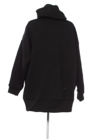 Dámska mikina  Unbranded, Veľkosť L, Farba Čierna, Cena  18,95 €