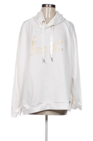 Hanorac de femei Unbranded, Mărime 3XL, Culoare Alb, Preț 72,99 Lei