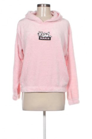 Γυναικείο φούτερ Undiz, Μέγεθος S, Χρώμα Ρόζ , Τιμή 9,99 €