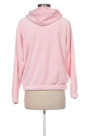 Γυναικείο φούτερ Undiz, Μέγεθος S, Χρώμα Ρόζ , Τιμή 9,99 €