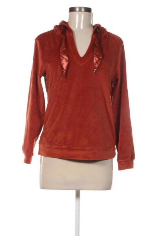 Női sweatshirt Up 2 Fashion, Méret L, Szín Barna, Ár 3 059 Ft