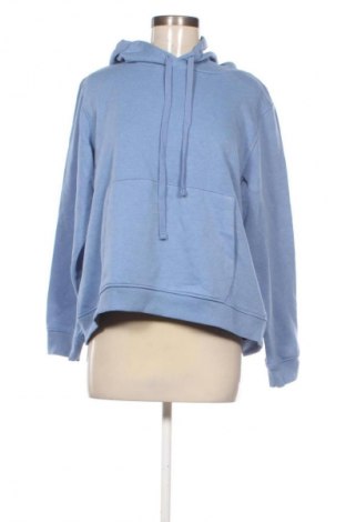 Γυναικείο φούτερ Up 2 Fashion, Μέγεθος XL, Χρώμα Μπλέ, Τιμή 6,99 €