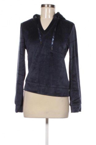 Дамски суитшърт Up 2 Fashion, Размер S, Цвят Син, Цена 4,60 €