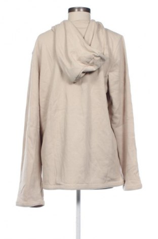 Női sweatshirt Up 2 Fashion, Méret XL, Szín Bézs, Ár 4 599 Ft
