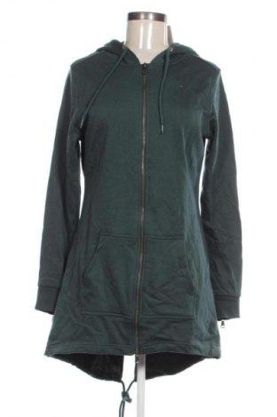 Dámská mikina  Urban Classics, Velikost L, Barva Zelená, Cena  349,00 Kč