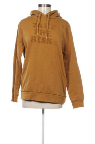 Hanorac de femei Urban Wave, Mărime M, Culoare Galben, Preț 51,99 Lei