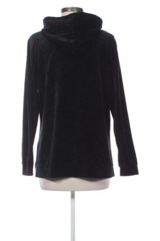 Damen Sweatshirt Va Milano, Größe L, Farbe Schwarz, Preis 11,99 €