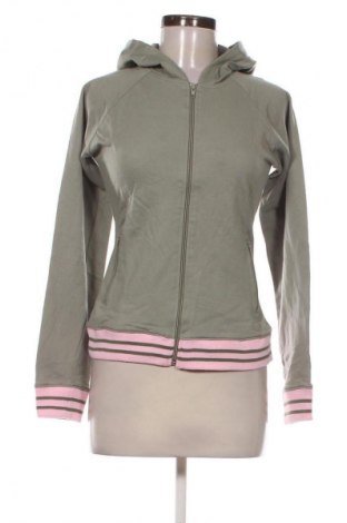 Dámská mikina  Vert De Rage, Velikost L, Barva Zelená, Cena  299,00 Kč