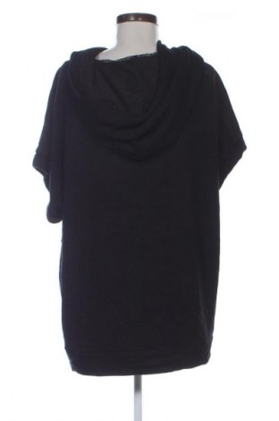 Дамски суитшърт Via Appia, Размер XXL, Цвят Черен, Цена 8,69 €