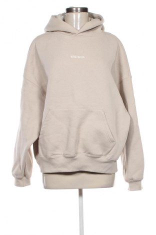Damska bluza WRSTBHVR, Rozmiar S, Kolor Beżowy, Cena 95,99 zł