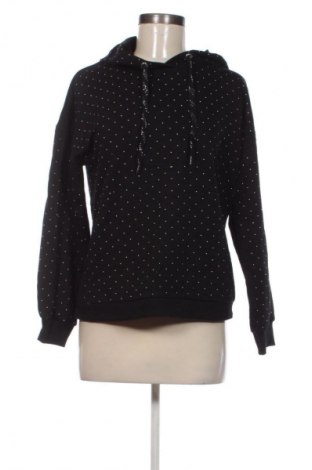 Дамски суитшърт Yessica, Размер S, Цвят Черен, Цена 7,15 €