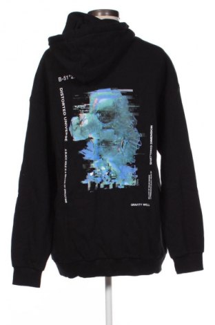 Damen Sweatshirt Your Turn, Größe M, Farbe Schwarz, Preis € 27,99