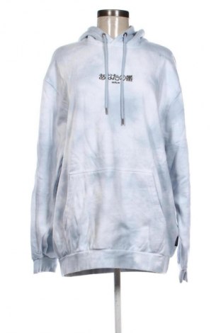 Hanorac de femei Your Turn, Mărime XL, Culoare Albastru, Preț 294,99 Lei