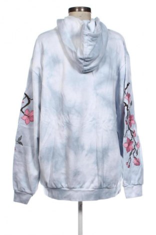 Hanorac de femei Your Turn, Mărime XL, Culoare Albastru, Preț 294,99 Lei