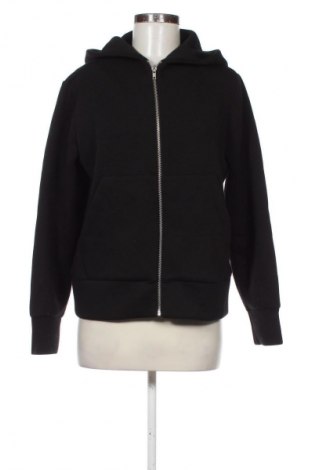 Дамски суитшърт Zara, Размер S, Цвят Черен, Цена 10,22 €