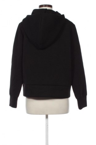 Дамски суитшърт Zara, Размер S, Цвят Черен, Цена 10,22 €