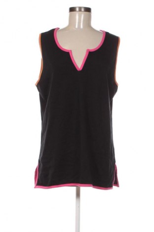 Női top Atlas For Women, Méret XL, Szín Fekete, Ár 3 779 Ft