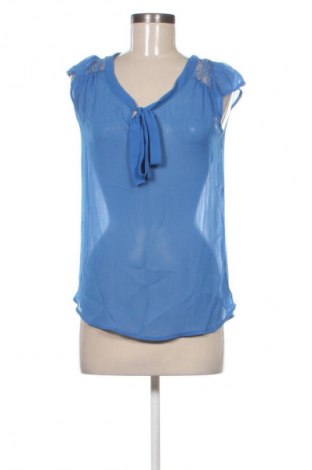 Γυναικείο τοπ Atmosphere, Μέγεθος S, Χρώμα Μπλέ, Τιμή 5,99 €