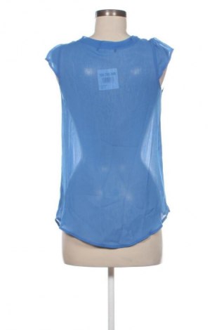 Γυναικείο τοπ Atmosphere, Μέγεθος S, Χρώμα Μπλέ, Τιμή 5,99 €