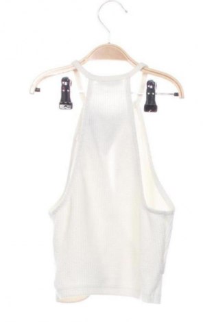 Dámský top Bershka, Velikost XS, Barva Bílá, Cena  425,00 Kč