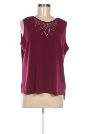 Top de femei C&A, Mărime M, Culoare Roșu, Preț 38,99 Lei