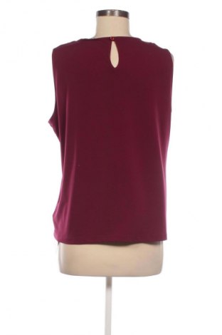 Top de femei C&A, Mărime M, Culoare Roșu, Preț 38,99 Lei