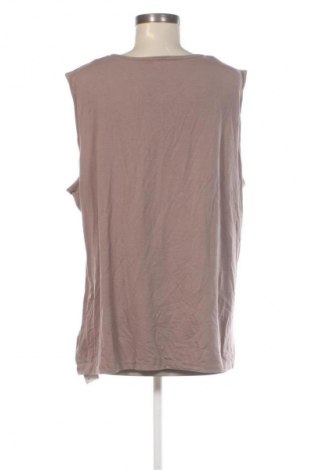 Γυναικείο τοπ C&A, Μέγεθος XL, Χρώμα Καφέ, Τιμή 8,99 €