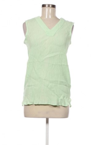 Γυναικείο τοπ Cecil, Μέγεθος M, Χρώμα Πράσινο, Τιμή 11,99 €