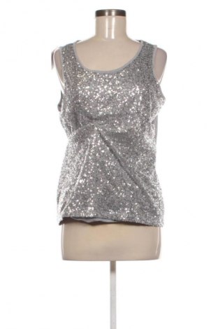 Női top Esmara, Méret XL, Szín Ezüstös, Ár 3 269 Ft